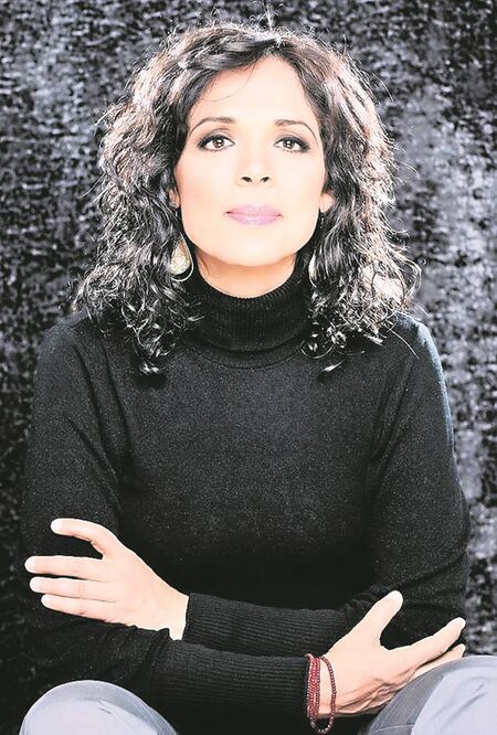 Dirige 'Las piezas del rompecabezas', serie animada de una niña y su hermano con parálisis cerebral (ARCHIVO EL UNIVERSAL)