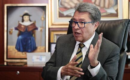 Diálogo con Monreal está en el limbo: oposición