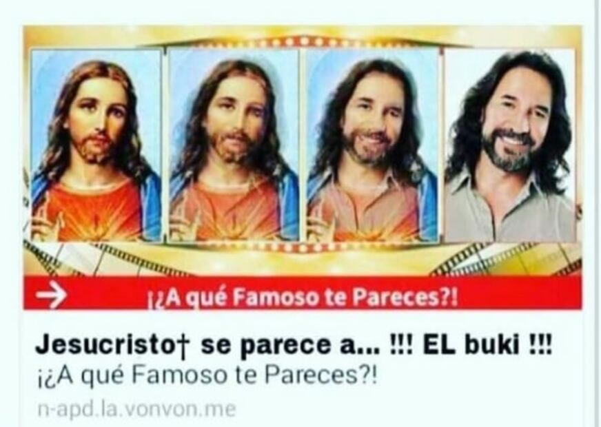 Marco Antonio Solís, ni Cristo ni gobernador