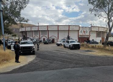 Clausuran tres placas de toros en Celaya para evitar contagios de Covid