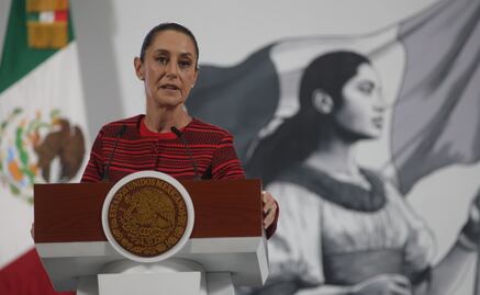 Sheinbaum habla sobre muerte de mexicano bajo custodia del ICE en Georgia; "Tiene que hacerse toda la investigación", indica