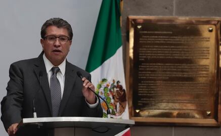 Llama Monreal a extremar medidas en frontera sur por ómicron 