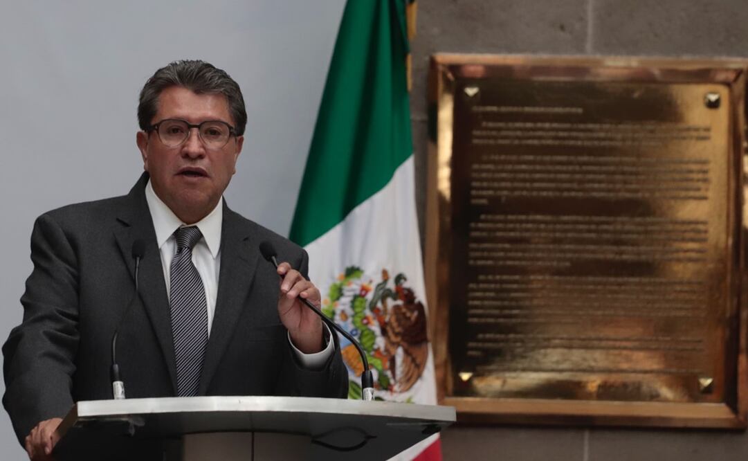 Foto: Archivo/EL UNIVERSAL