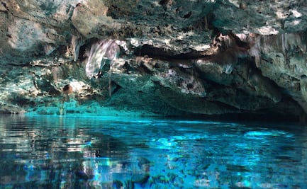 Homún, el pueblo de Yucatán que es la meca de los cenotes 