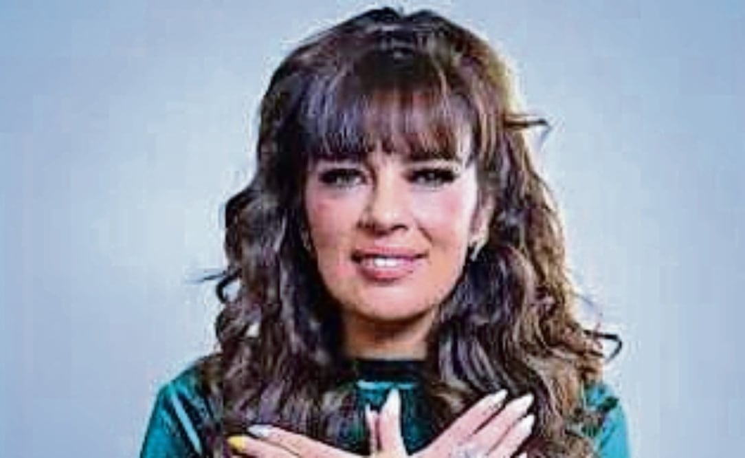 Karla de la Cuesta