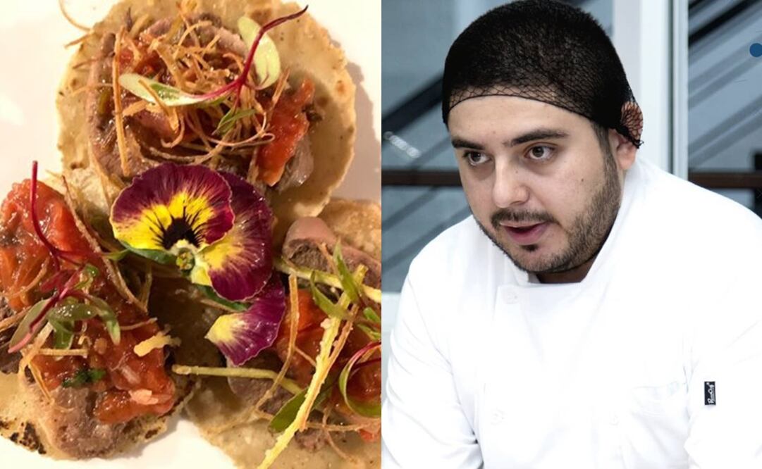 Fotos: tomada de Comal De Piedra / Instagram