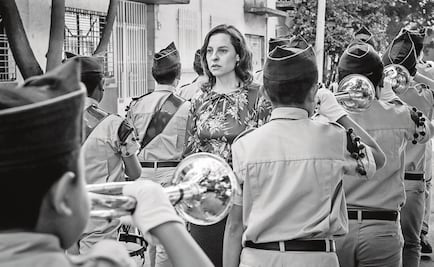 ‘Roma’ tops list of nominees for Mexico’s Ariel Awards