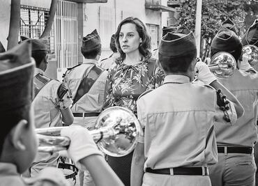 ‘Roma’ tops list of nominees for Mexico’s Ariel Awards