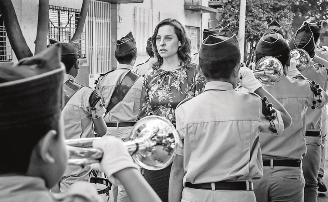 Members of Mexico's Culture Ministry and the Mexican Institute of Cinematography (IMCINE) are working to develop parallel activities related to cinematography - Photo: File photo/EL UNIVERSAL