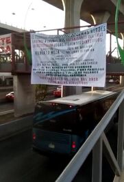 Médicos del Hospital de Lomas Verdes convocan a paro por falta de insumos contra Covid-19