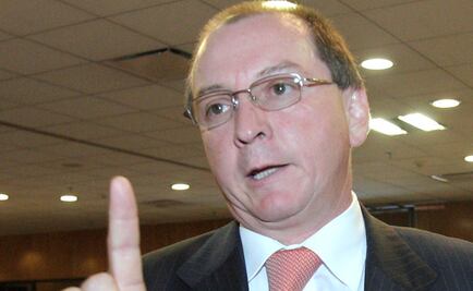 Suplente de Arriola dice que el Senado viola su derecho