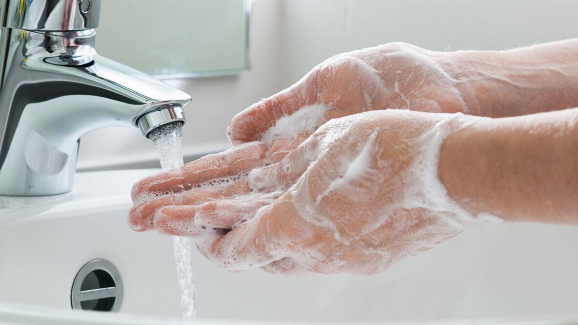 ¿Desinfección o mercadotecnia? mitos de la sanitizacion