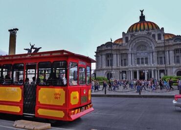 Aprueban dictamen para nueva Ley de Turismo de la CDMX