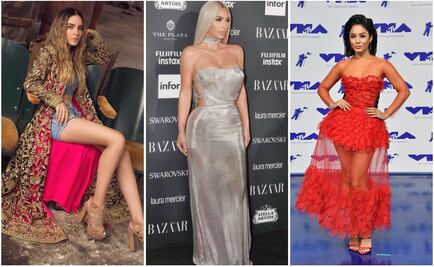 Este es el truco de las celebrities que no quieren que sepas