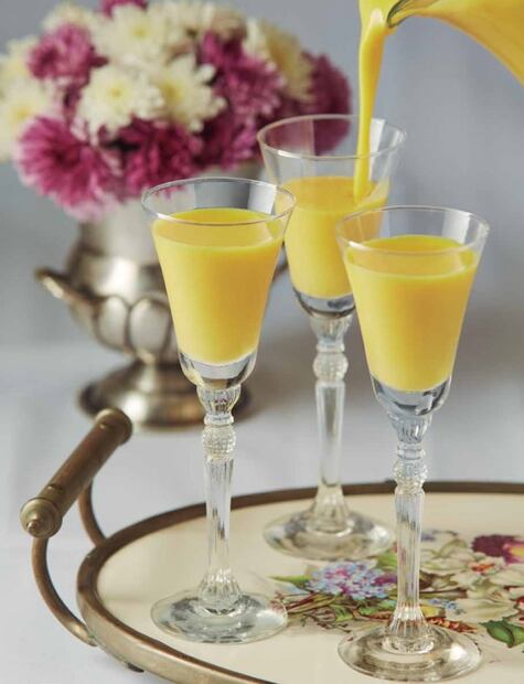 Conoce lo que comía Benito Juárez