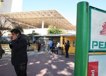 En terapia, 67 infectados con medicamento contaminado en Tabasco