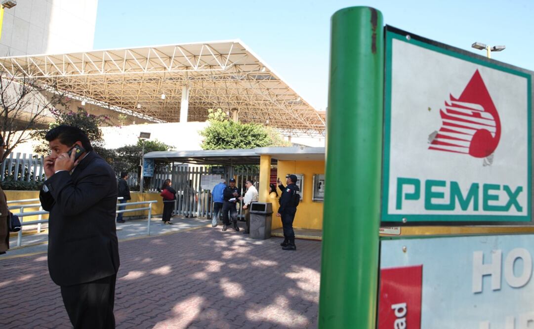 Foto: archivo/EL UNIVERSAL Un paciente falleció y seis continúan en terapia intensiva