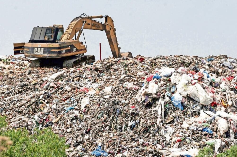 El confinamiento fue cerrado por el ayuntamiento en febrero de este año, pero reabrió con un amparo que tramitó y ganó el propietario (ARCHIVO EL UNIVERSAL)