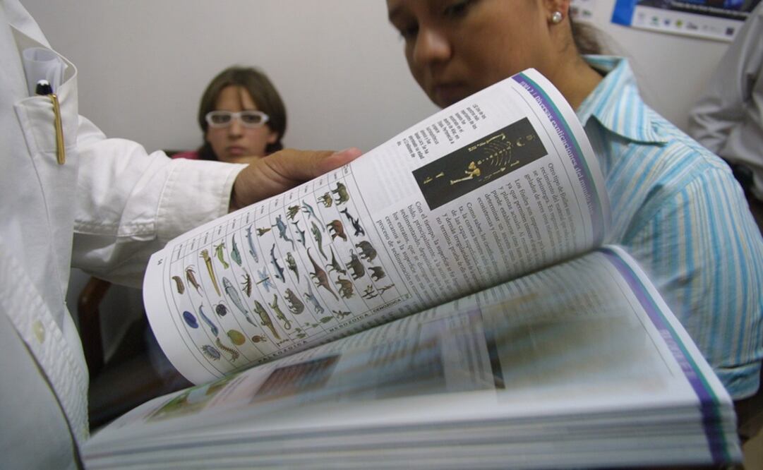 (FOTO: archivo. EL UNIVERSAL)