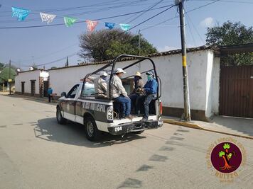 Cae expolicía que presuntamente entregó a joven para ser linchado, en Oaxaca