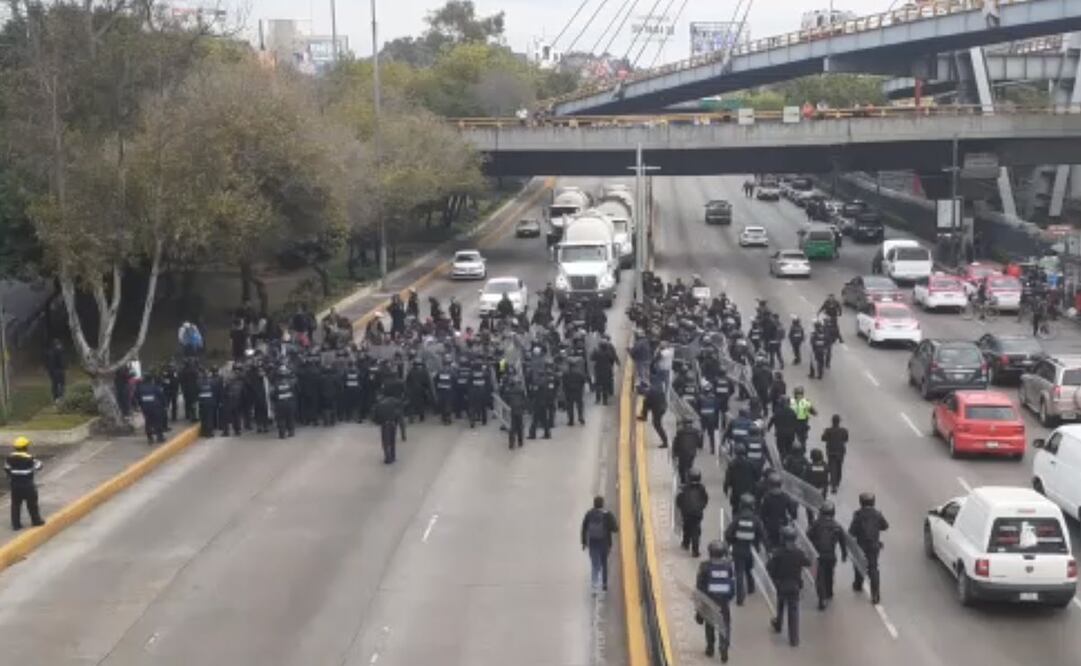 Foto: Captura de video