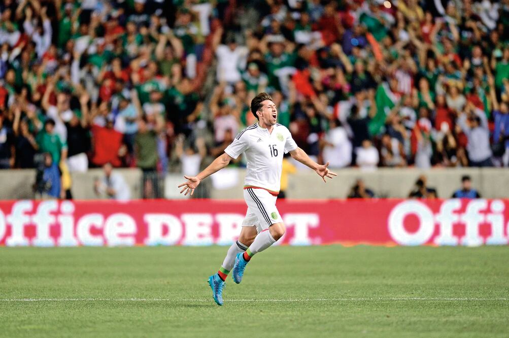 (RON CHENOY. USA TODAY SPORTS)