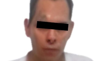 Detienen a un sujeto acusado de tentativa de feminicidio en Edomex; arrojó gasolina a su pareja sentimental para prenderle fuego