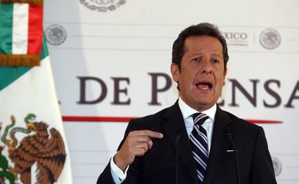 #FakeNews Presidencia no ha difundido ni difundirá encuestas de salida: Eduardo Sánchez