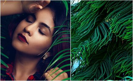 Te decimos por qué las algas marinas van a ser el mejor aliado de tu belleza 