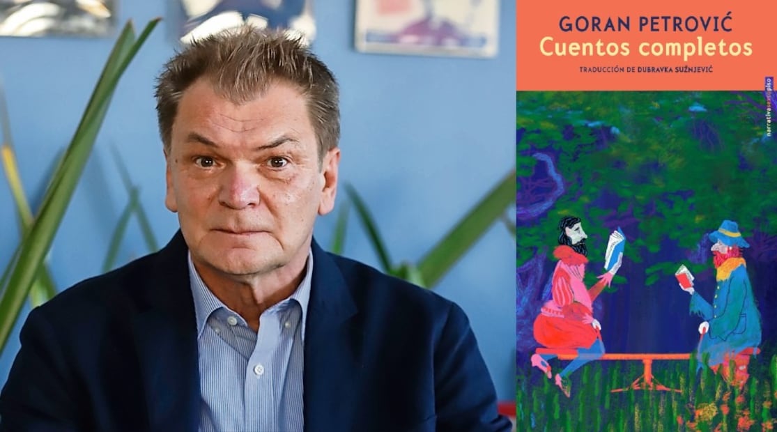 Crédito: Archivo de El Universal