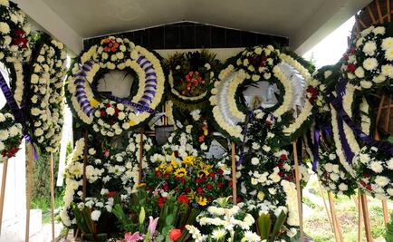 La muerte de "El Ojos", las horas antes y después
