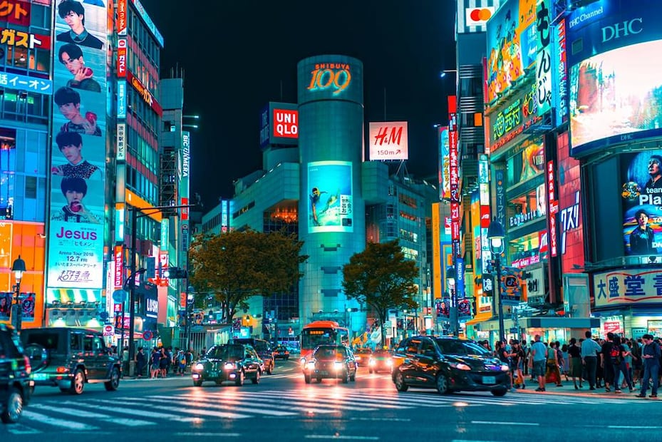 Foto: Jezael Melgoza. Unsplash