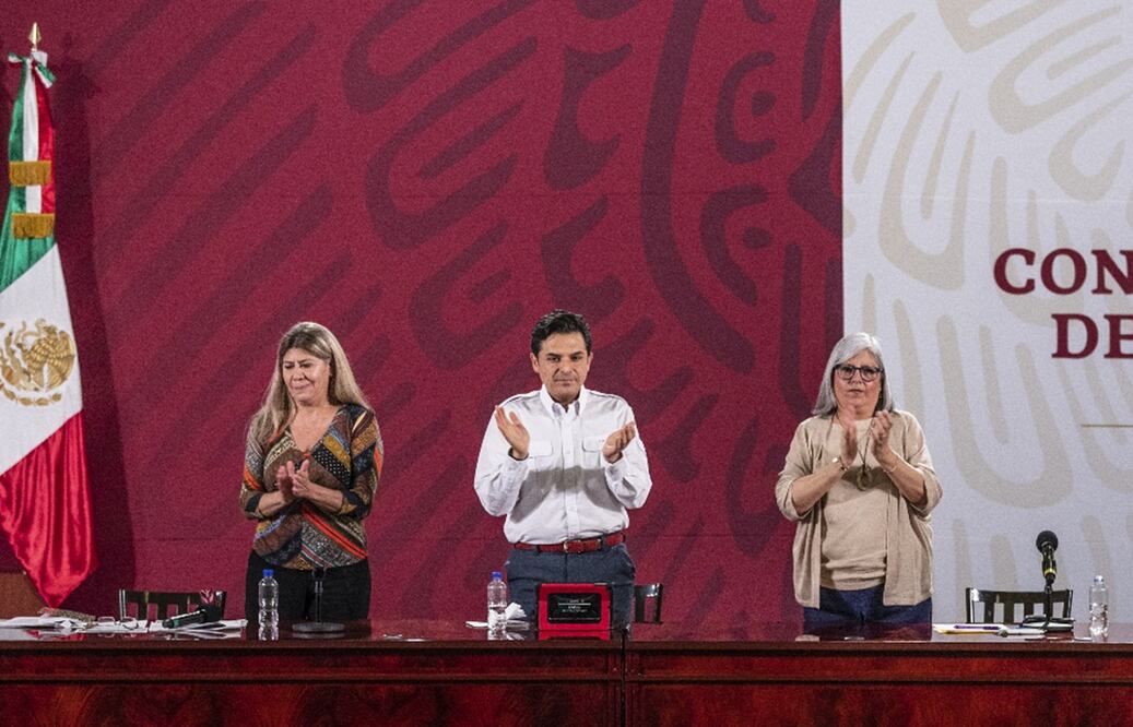 Foto: Archivo/EL UNIVERSAL