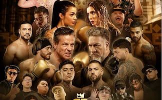 Ring Royale: ¿Cuándo y dónde ver la transmisión del torneo de boxeo regio?; consulta aquí