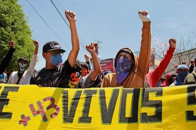 Por causas graves, saldrá titular de fiscalía estatal