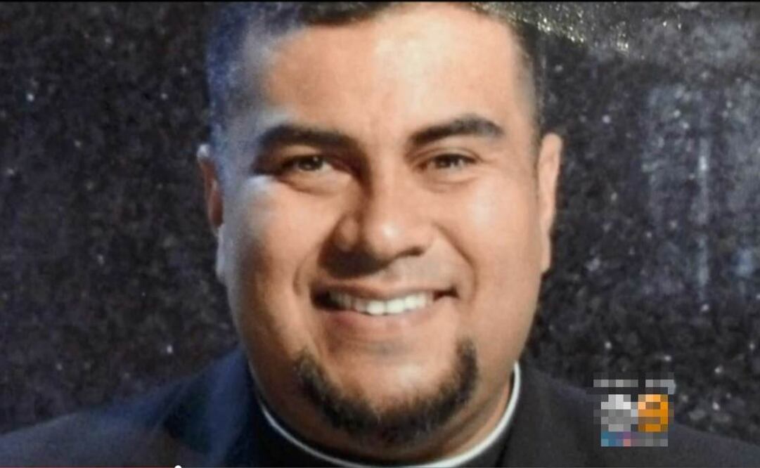 Destituyen a cura en California acusado de abuso sexual