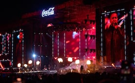 Coca Cola Flow Fest 2026 ya tiene fechas; comienza la cuenta regresiva para el festival
