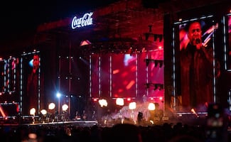 Coca Cola Flow Fest 2026 ya tiene fechas; comienza la cuenta regresiva para el festival