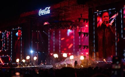 Coca Cola Flow Fest 2026 ya tiene fechas; comienza la cuenta regresiva para el festival