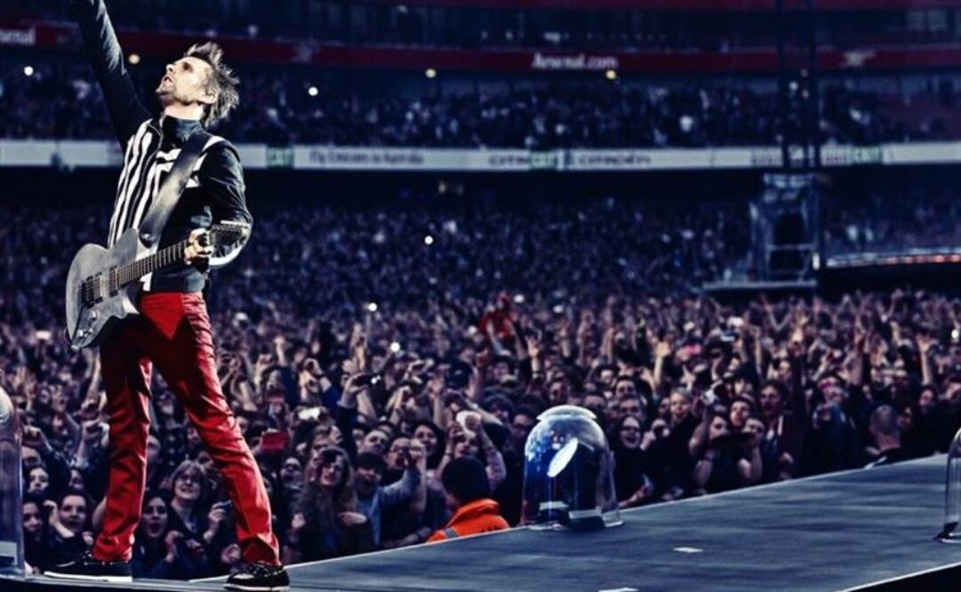 Este fin de semana podrás disfrutar del Corona Capital en Twitter