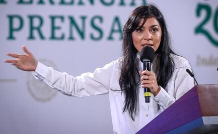 Consultora Tridente se deslinda de ataques a AMLO tras acusaciones en la mañanera