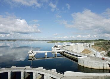 El agua, un negocio al alza a partir de 2016