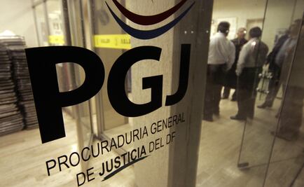 Separan a 20 agentes de la PGJ por presunta relación con delincuencia organizada