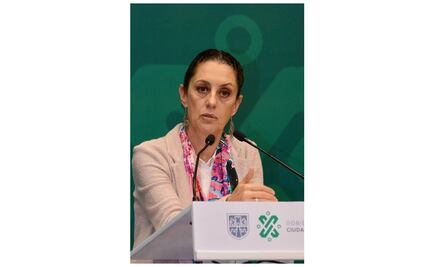 CDMX analiza alza de delitos en Cuajimalpa, Magdalena Contreras y Álvaro Obregón