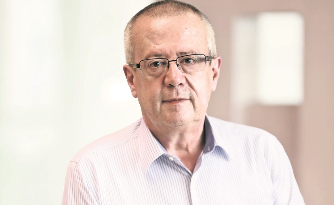 Foto: Archivo / EL UNIVERSAL.