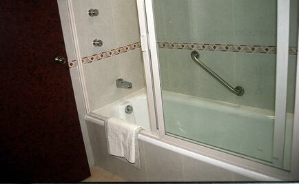 Acusan a hombre de ahogar a su hijastro 