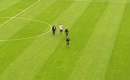 Cruz Azul y América llegan por la Plaza México