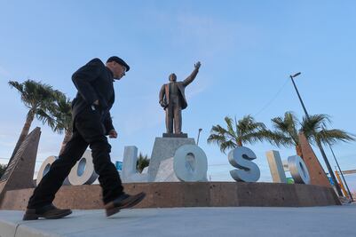 Magdalena de Kino mantiene legado de su hijo predilecto