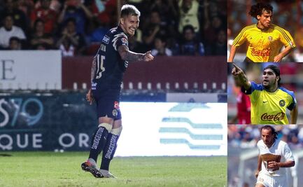 Exfiguras chilenas confían en que Nicolás Castillo volverá a jugar