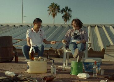 Recrea película tiroteo en escuelas mexicanas